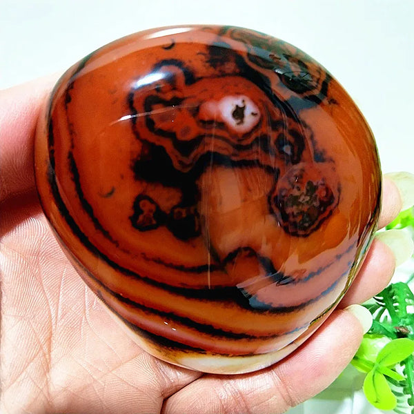 Red Sardonyx Agate-ToShay.org