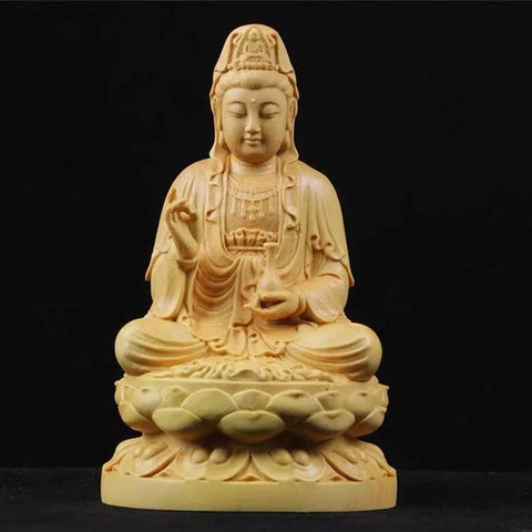 Sakyamuni Buddha-ToShay.org