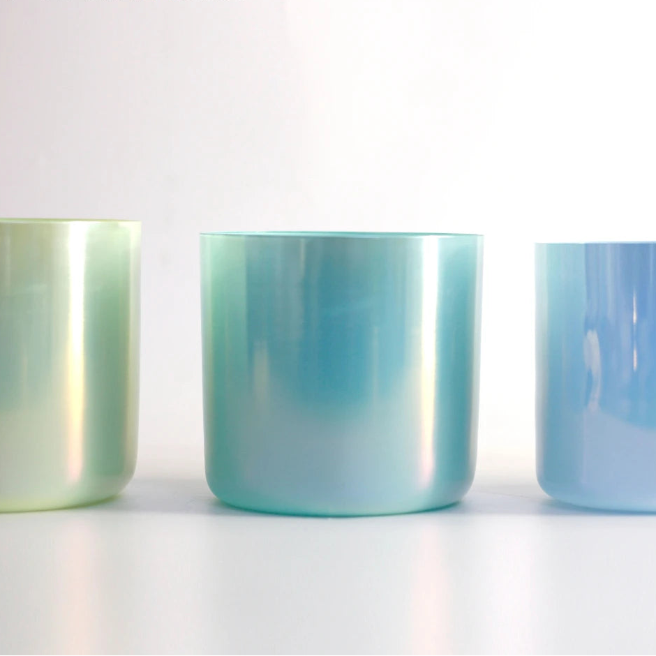 Mixed Crystal Singing Bowls-ToShay.org