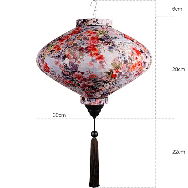 Festival Lanterns-ToShay.org