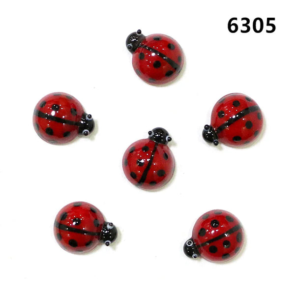 Glass Beetles-ToShay.org