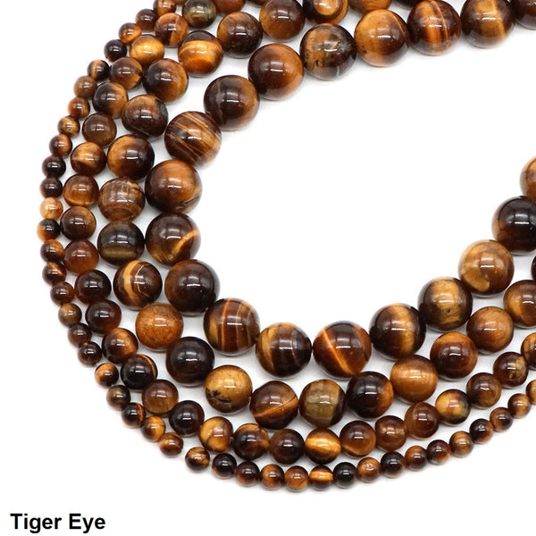 Mixed Crystal Beads-ToShay.org