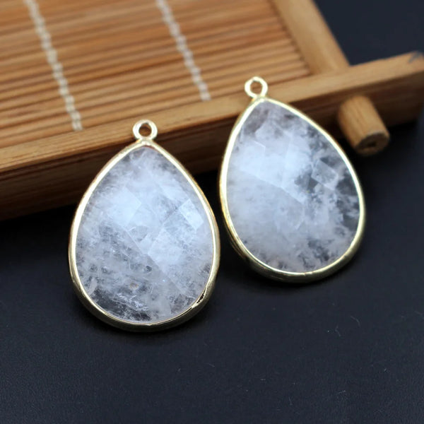Mixed Crystal Charms-ToShay.org