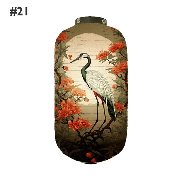 Paper Lantern-ToShay.org