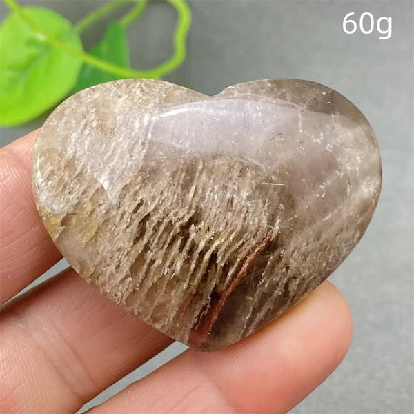 White Layers Phantom Stone-ToShay.org