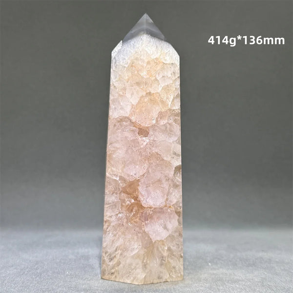 Red Agate Tower-ToShay.org