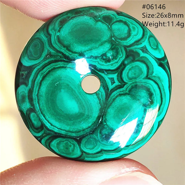 Green Malachite Chrysocolla-ToShay.org