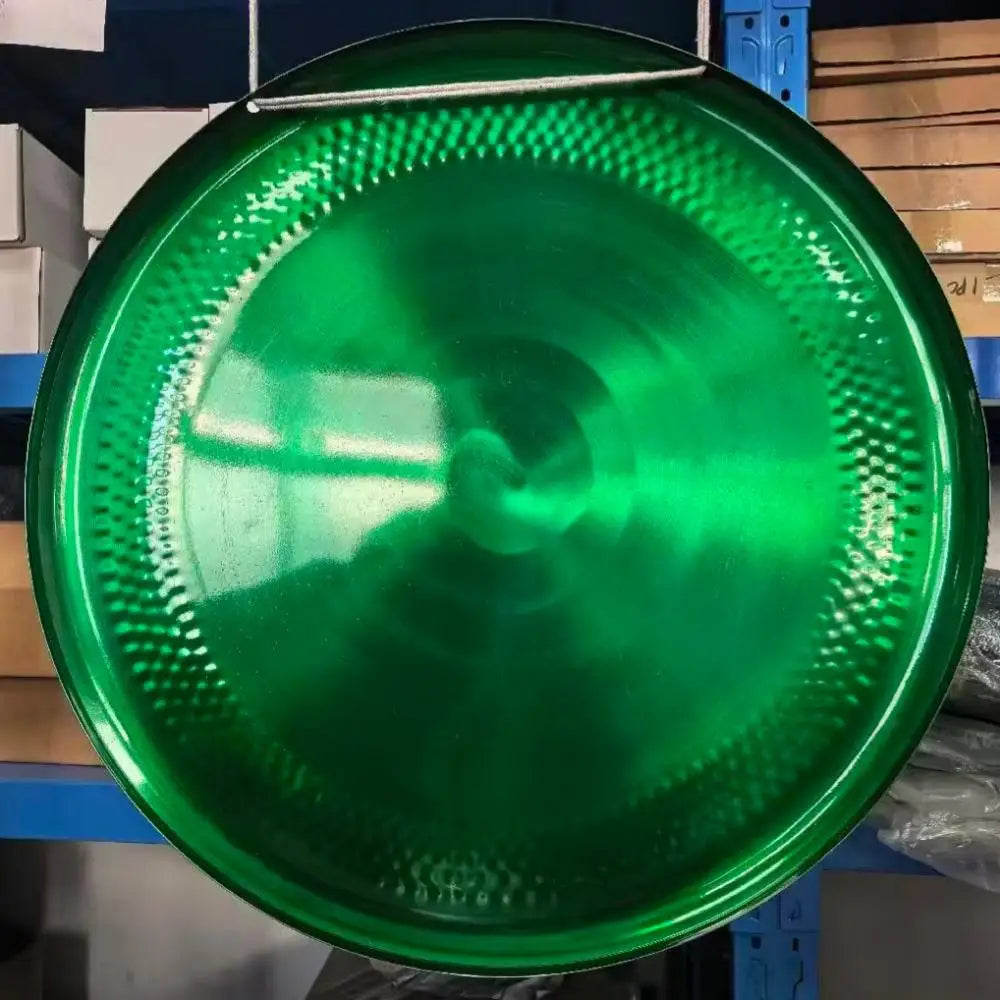Green Nickel Gong-ToShay.org