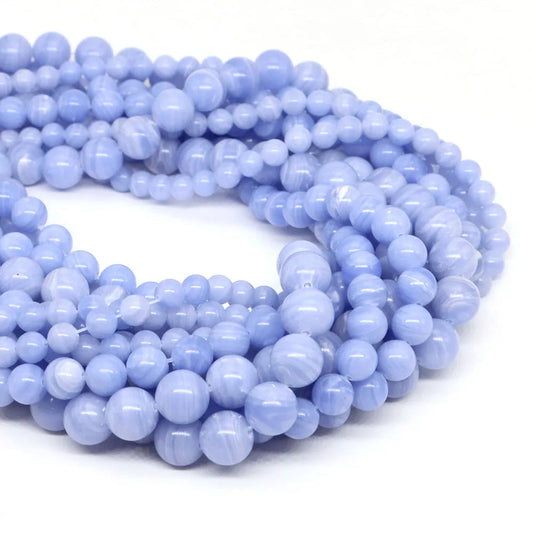 Mixed Crystal Beads-ToShay.org