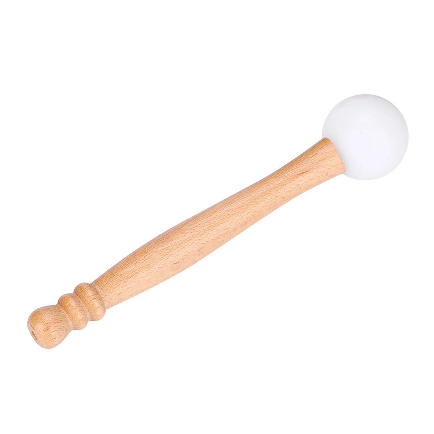 Wood Mallet Stick-ToShay.org