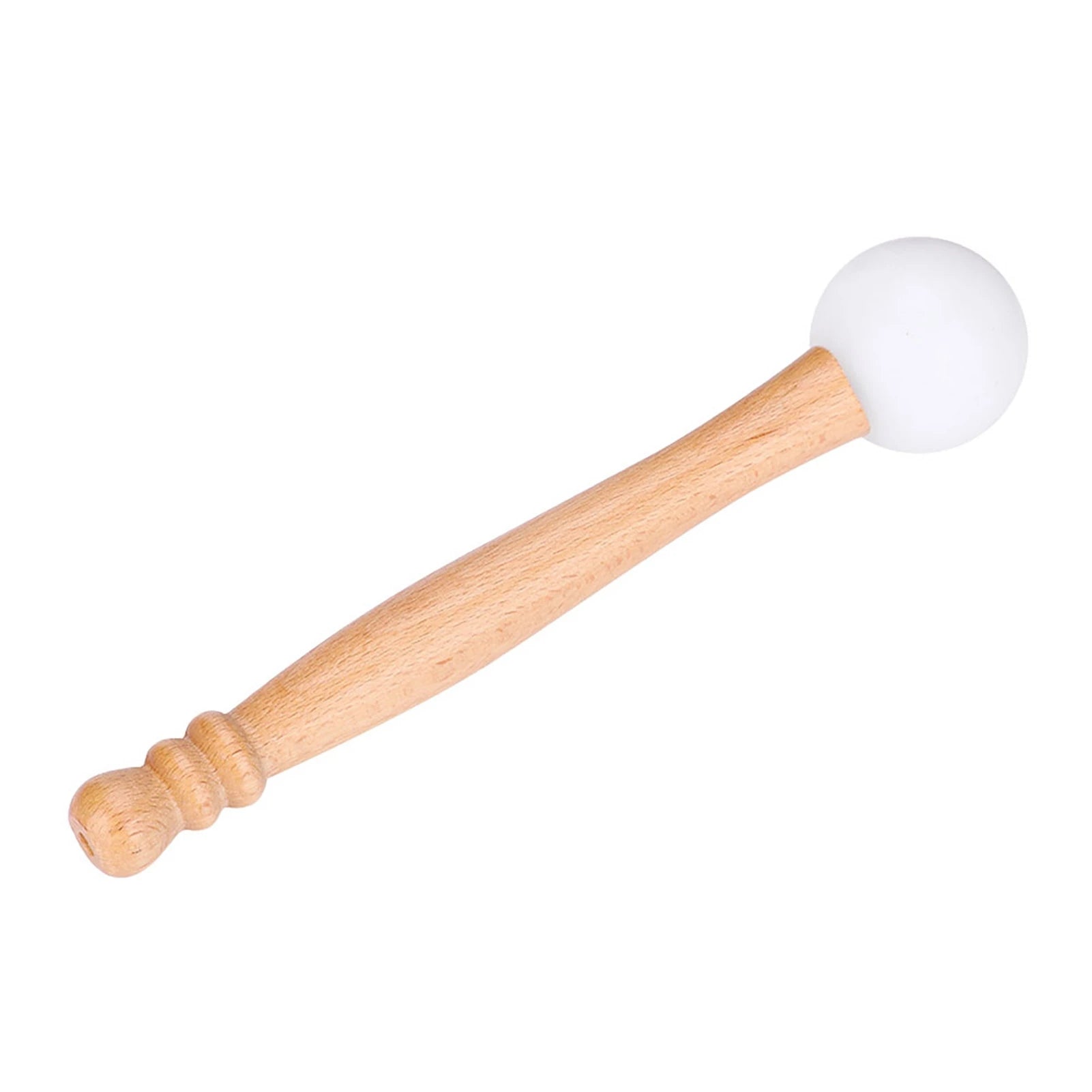 Wood Mallet Stick-ToShay.org
