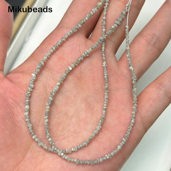 Mixed Diamond Rock Beads-ToShay.org
