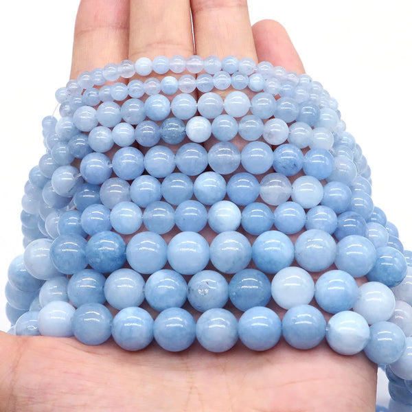 Mixed Crystal Beads-ToShay.org