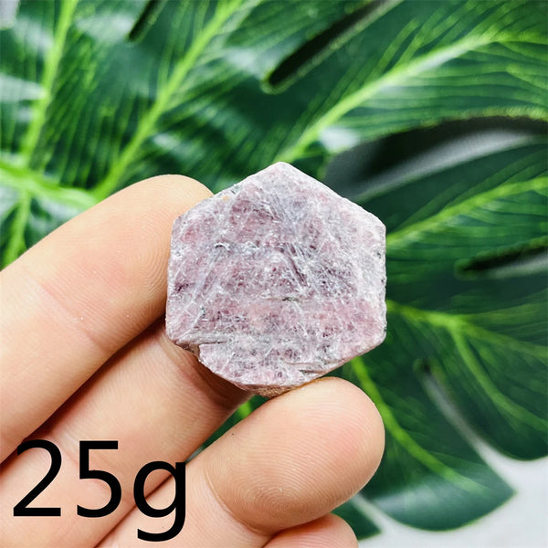 Red Ruby Gemstones-ToShay.org