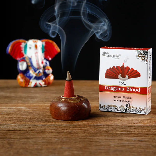 Tower Incense Cones-ToShay.org