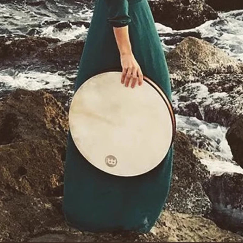 Wave Drum-ToShay.org