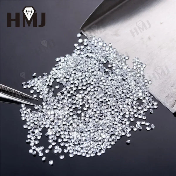 Lab Grown Diamond Melee-ToShay.org