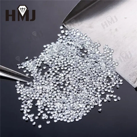 Lab Grown Diamond Melee-ToShay.org