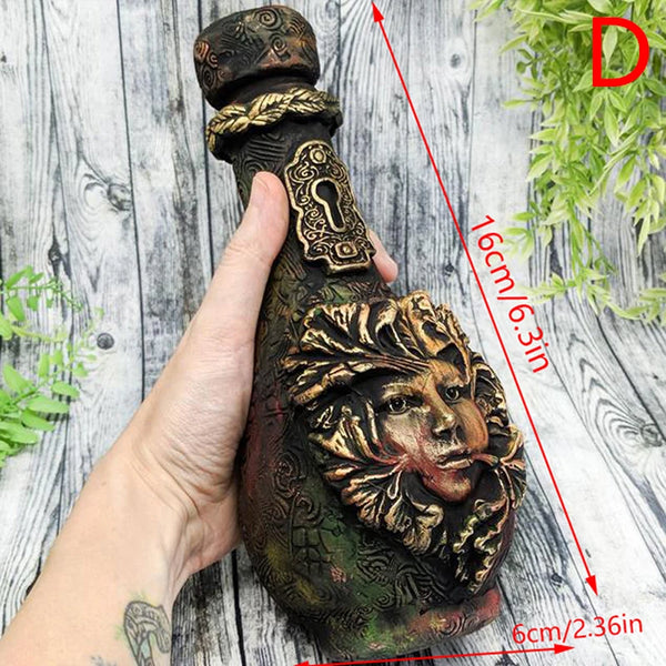 Decorative Bottles-ToShay.org