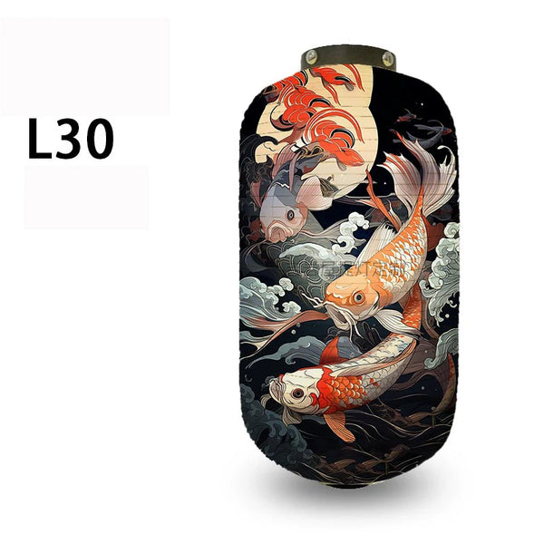 Paper Lantern-ToShay.org