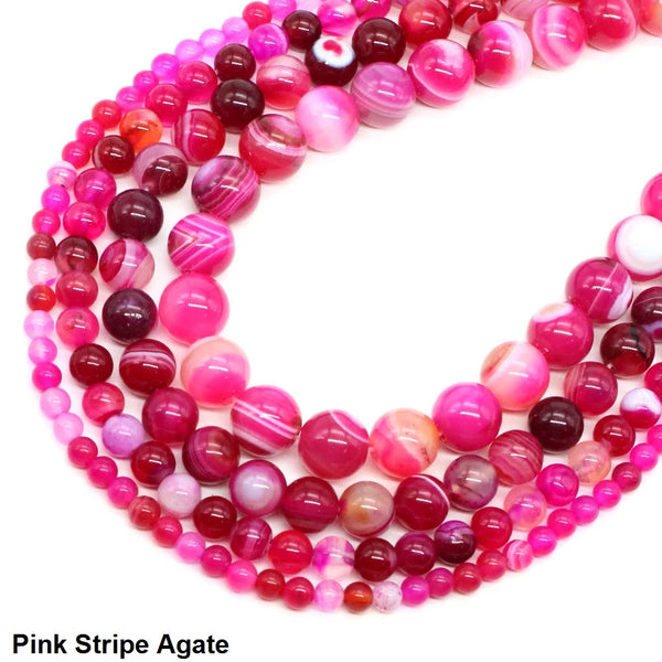 Mixed Crystal Beads-ToShay.org