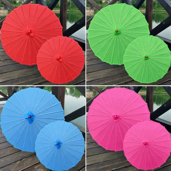 Paper Umbrella-ToShay.org
