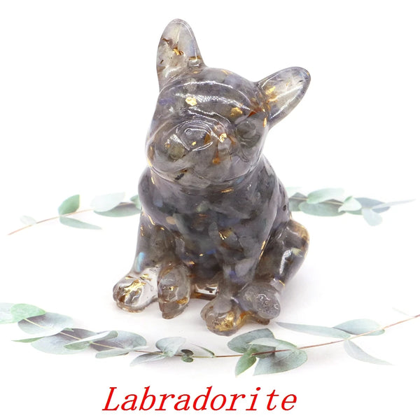Mixed Crystal Bulldogs-ToShay.org
