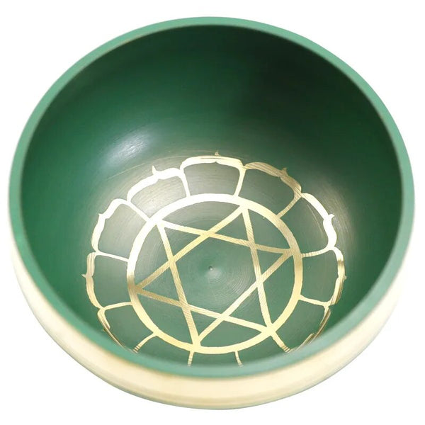 Chakra Singing Bowls-ToShay.org