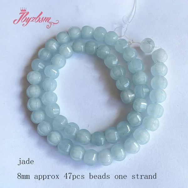 Mixed Crystal Beads-ToShay.org