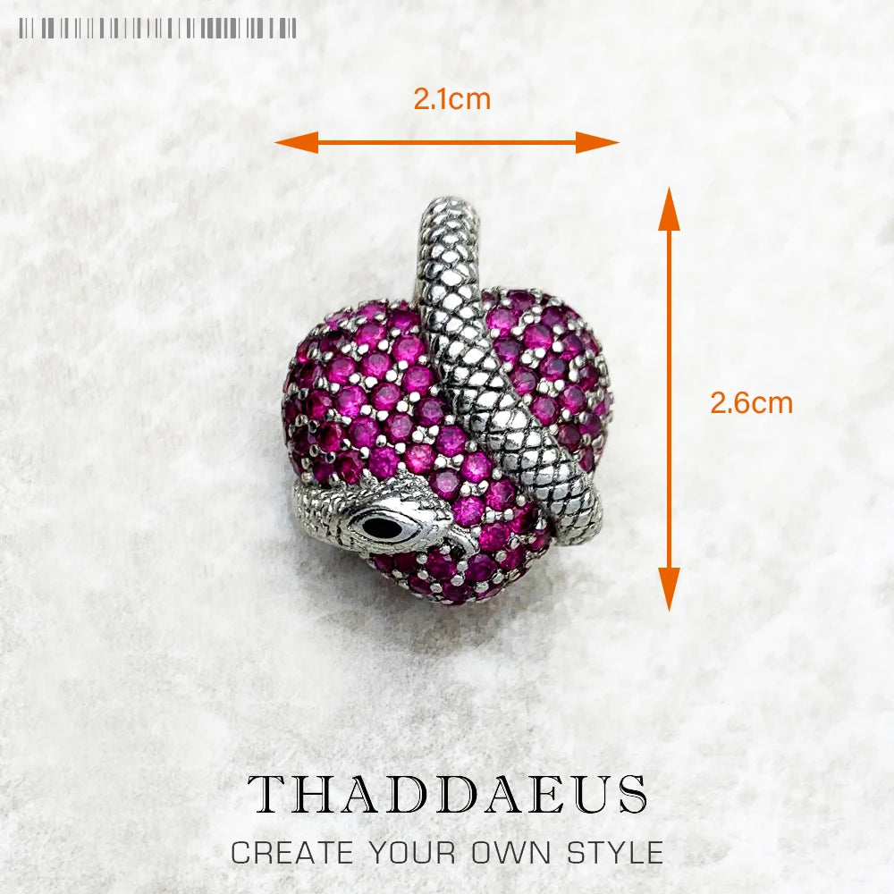 Silver Diamond Charms-ToShay.org