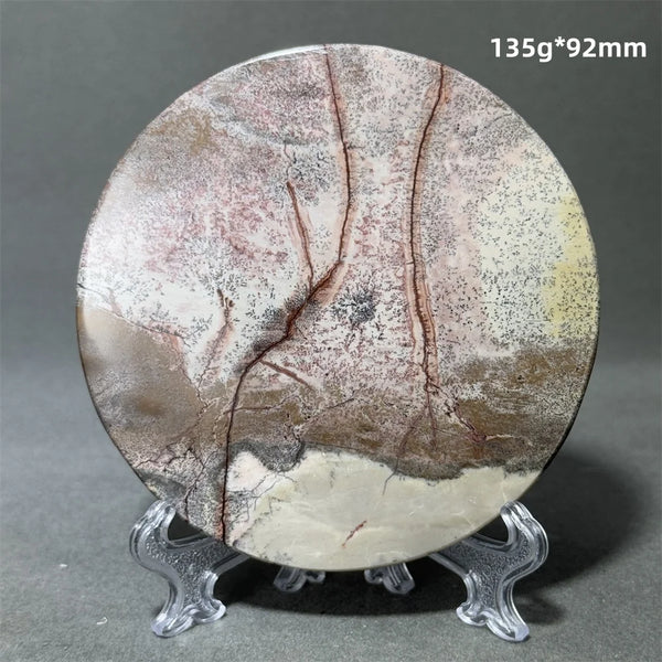 Picture Stone Plates-ToShay.org