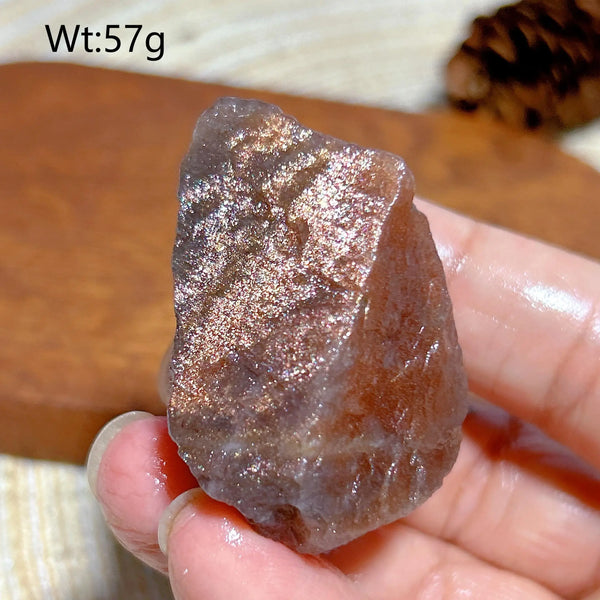 Black Galen Sunstone-ToShay.org