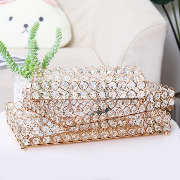Mirror Storage Tray-ToShay.org