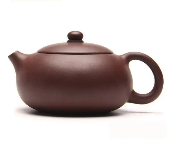 Yixing Purple Clay Teapot-ToShay.org