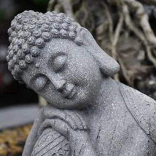 Sleeping Buddha Statue-ToShay.org