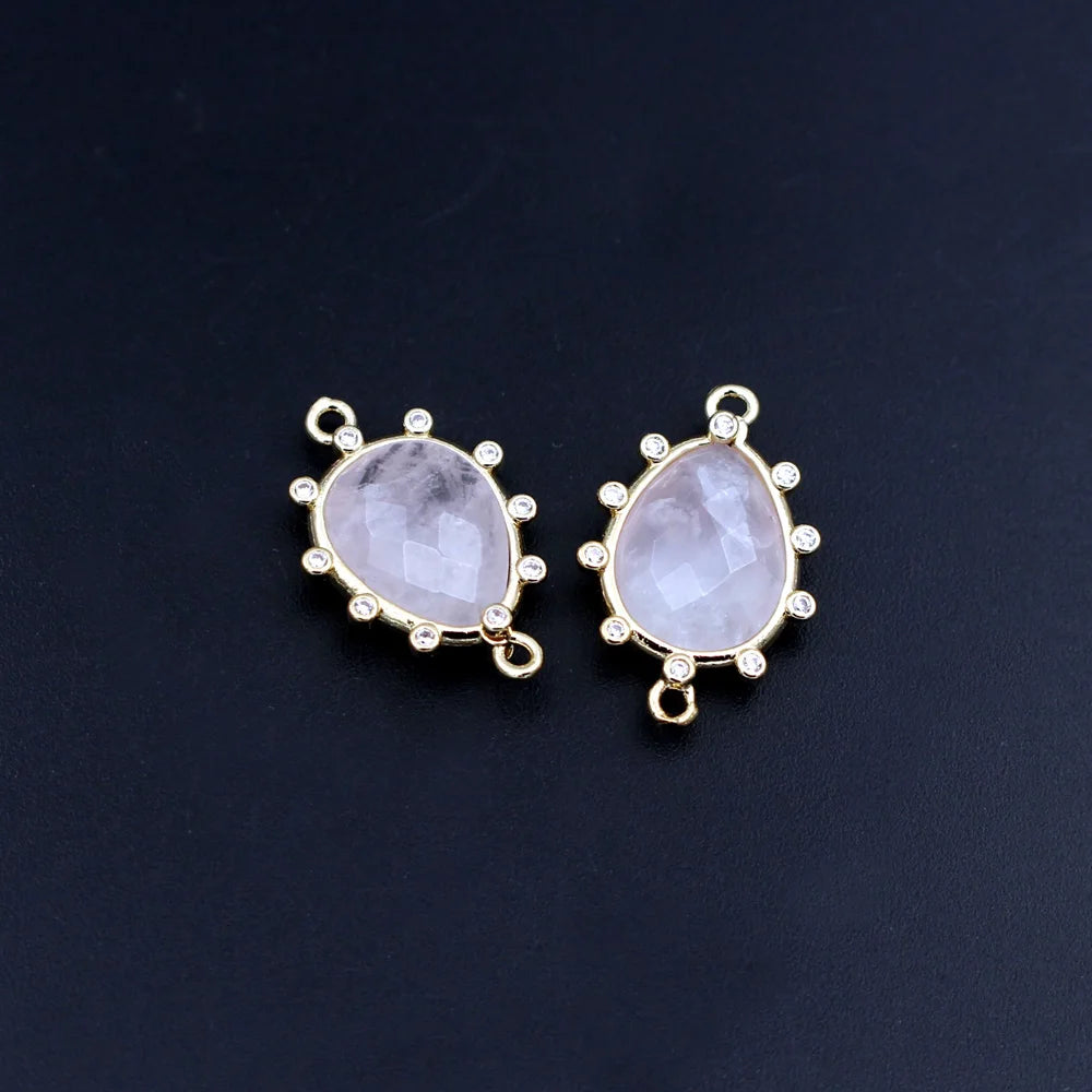 Mixed Crystal Charms-ToShay.org