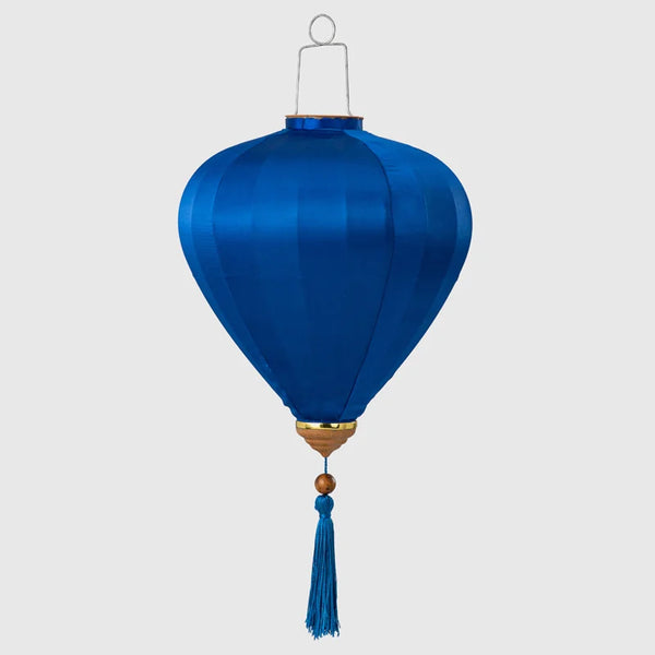 Silk Lanterns-ToShay.org