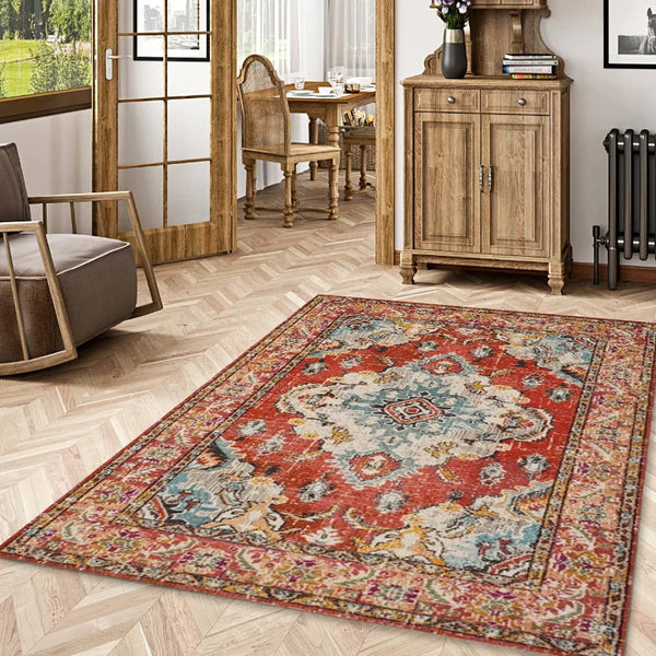 Persian Rugs-ToShay.org