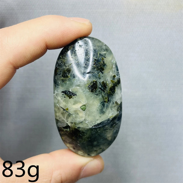 Green Grape Agate-ToShay.org