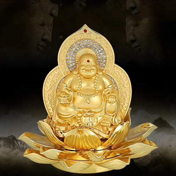Guanyin Buddha-ToShay.org
