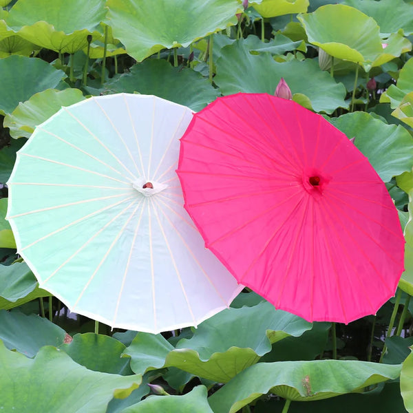 Paper Umbrella-ToShay.org
