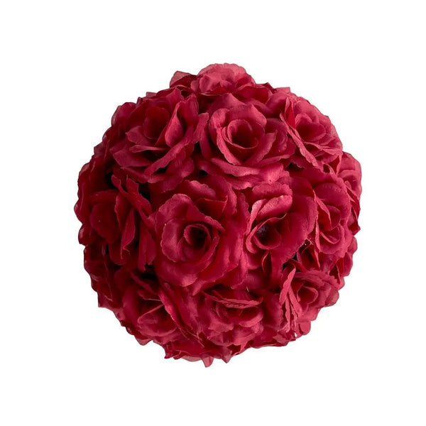 Rose Flowers Balls-ToShay.org