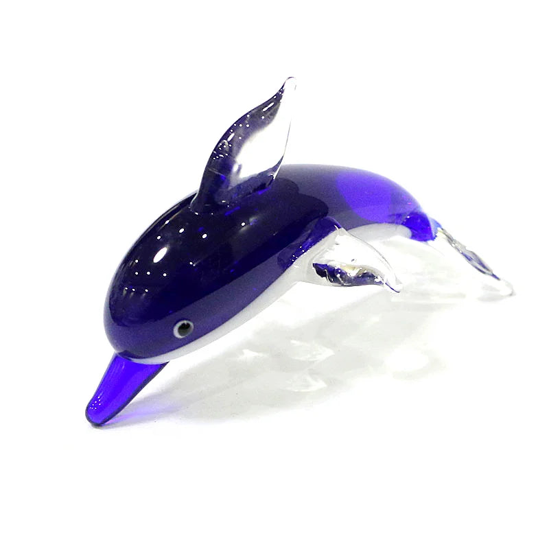 Dolphin Figurine-ToShay.org