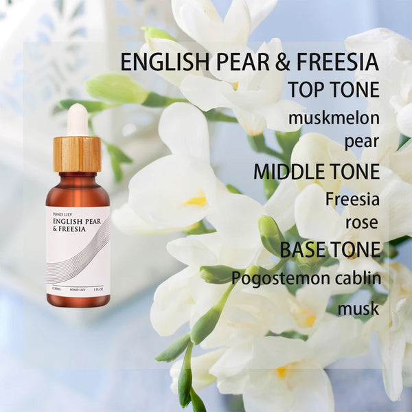 Mixed Essential Oils-ToShay.org