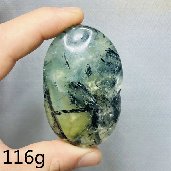 Green Grape Agate-ToShay.org