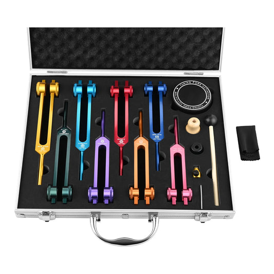Tuning Fork Set-ToShay.org