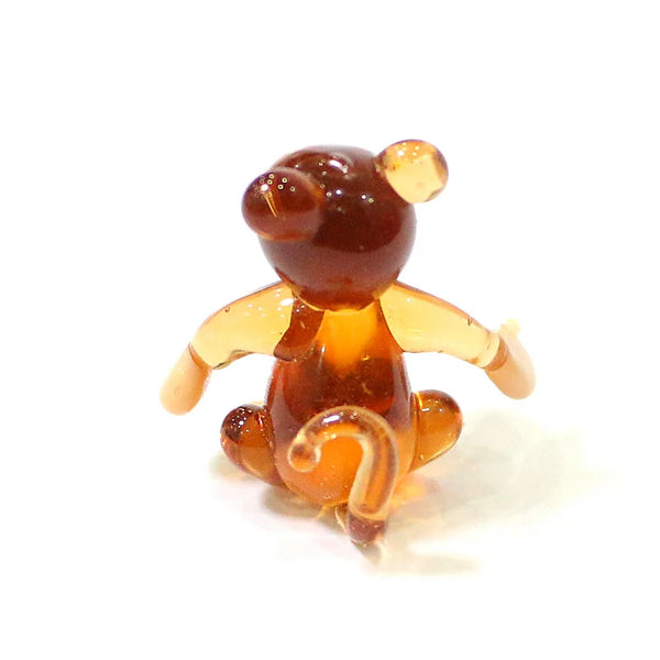 Glass Monkey-ToShay.org