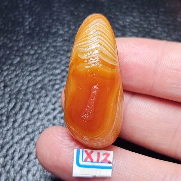 Mixed Gobi Alashan Agate-ToShay.org