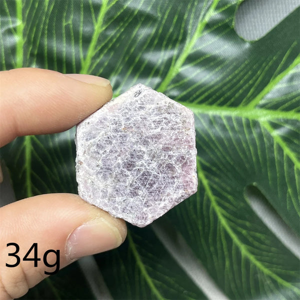 Red Ruby Gemstones-ToShay.org