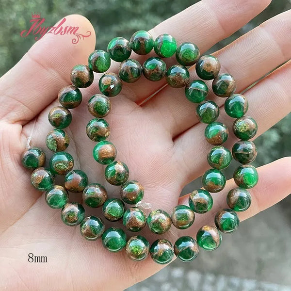 Mixed Crystal Beads-ToShay.org